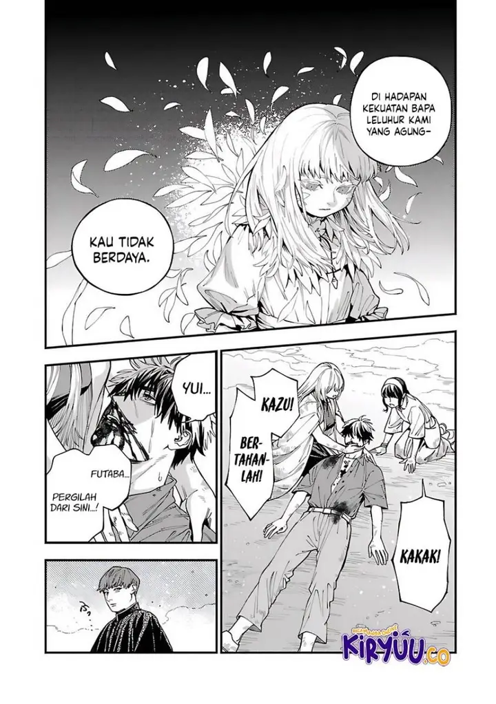 image-komik-isekai-kaeri-no-arafour-riiman-17-sai-no-koro-ni-modotte-musou-suru-chapter-29-3/28