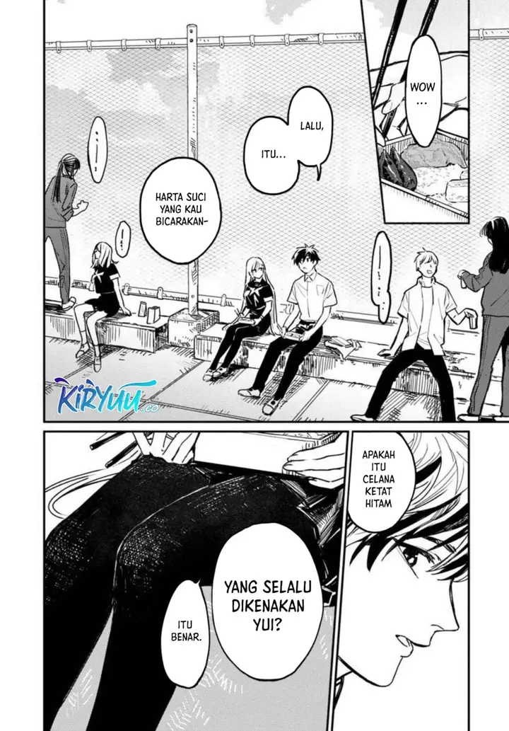 image-komik-isekai-kaeri-no-arafour-riiman-17-sai-no-koro-ni-modotte-musou-suru-chapter-3-14/35