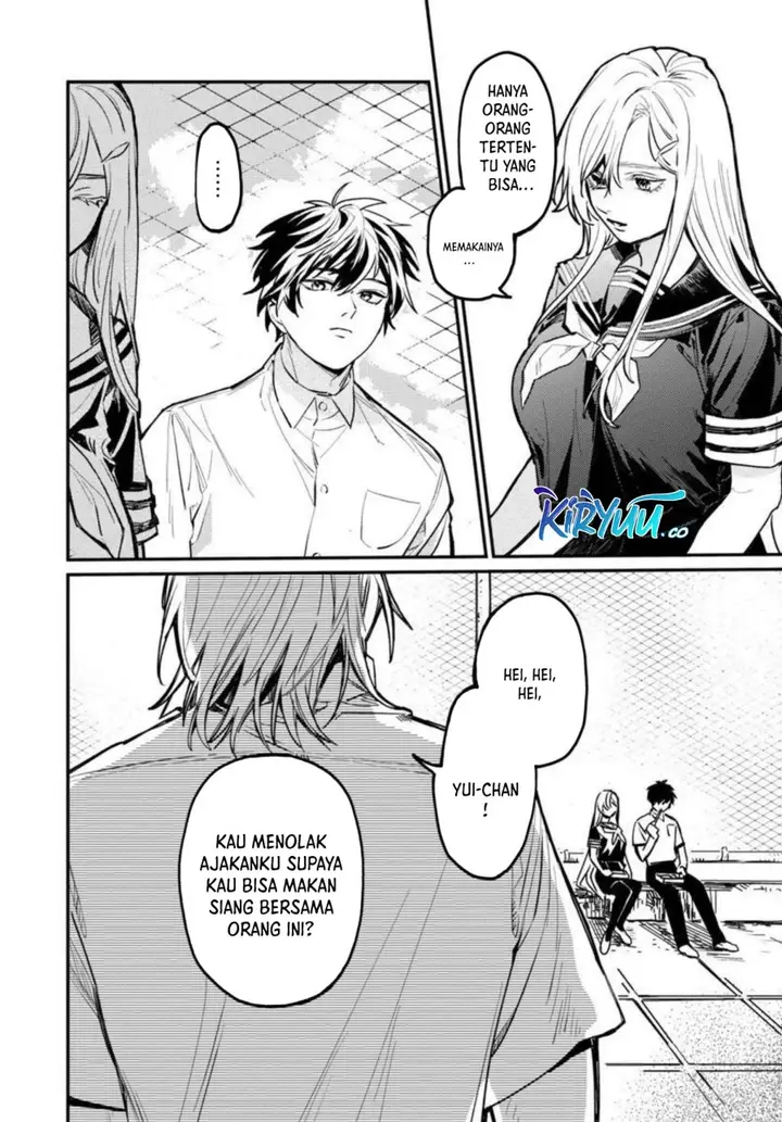 image-komik-isekai-kaeri-no-arafour-riiman-17-sai-no-koro-ni-modotte-musou-suru-chapter-3-16/35