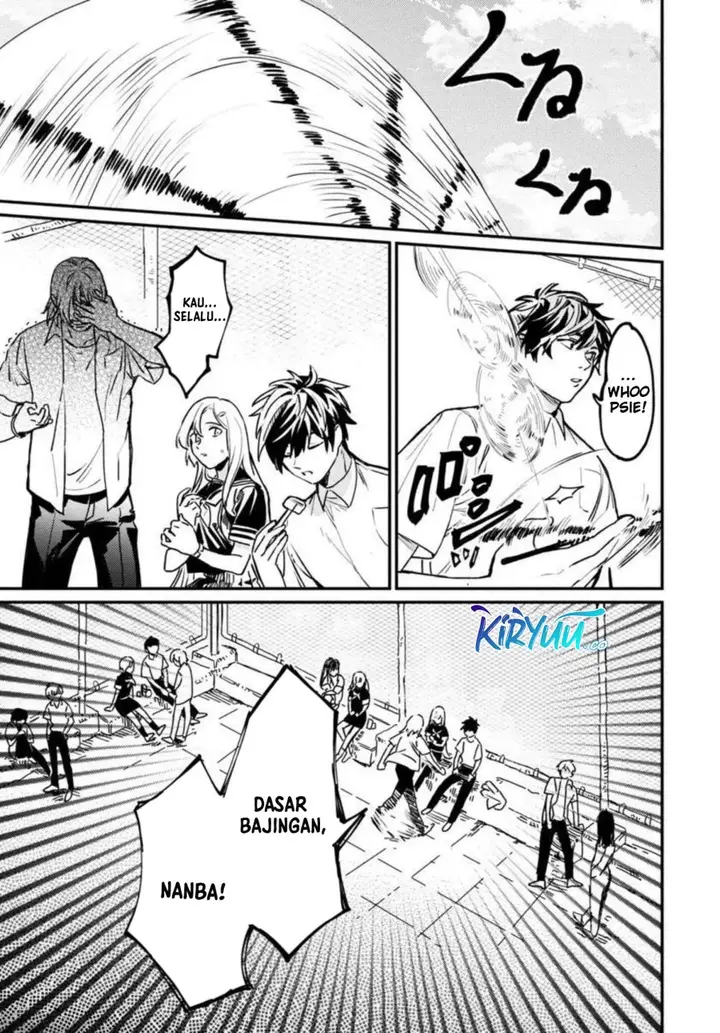 image-komik-isekai-kaeri-no-arafour-riiman-17-sai-no-koro-ni-modotte-musou-suru-chapter-3-19/35