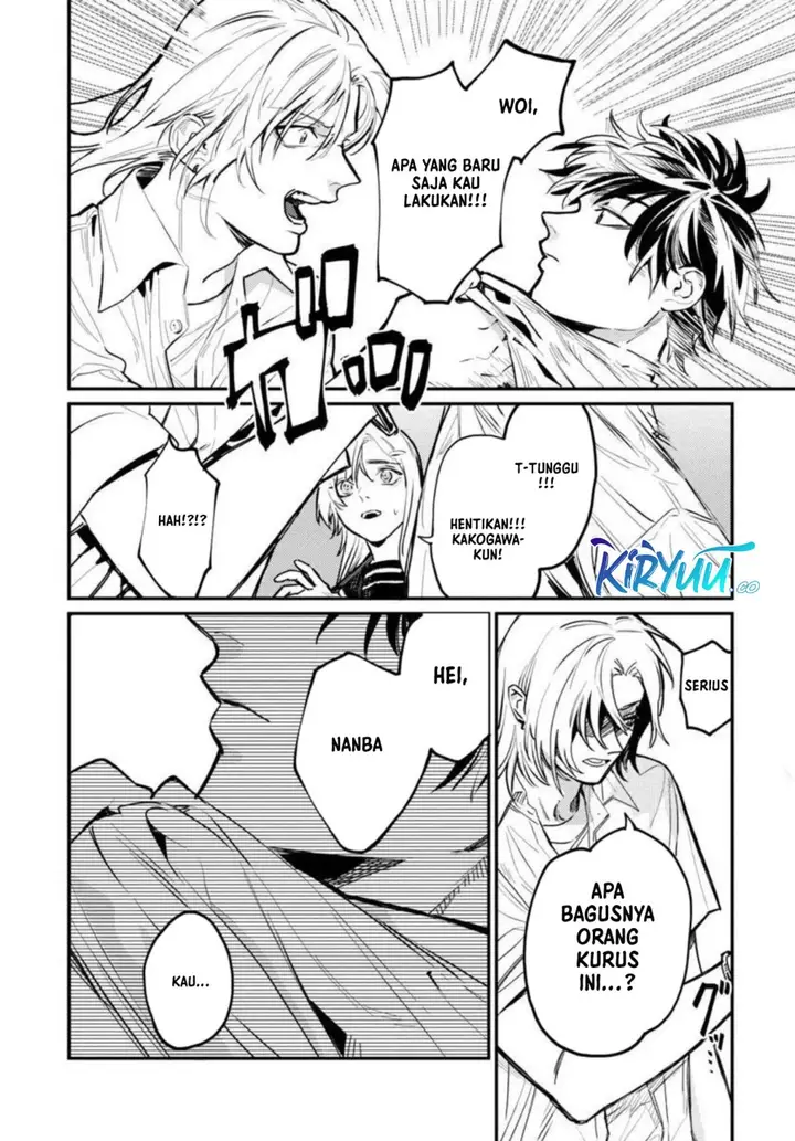 image-komik-isekai-kaeri-no-arafour-riiman-17-sai-no-koro-ni-modotte-musou-suru-chapter-3-20/35