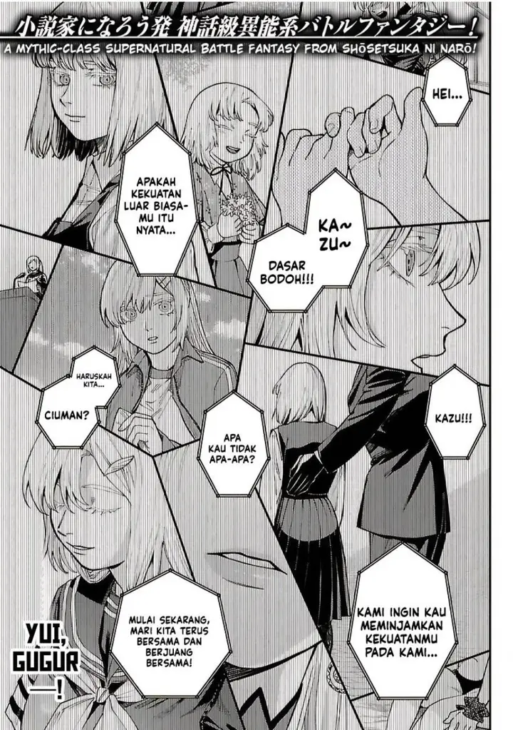 image-komik-isekai-kaeri-no-arafour-riiman-17-sai-no-koro-ni-modotte-musou-suru-chapter-30-1/30