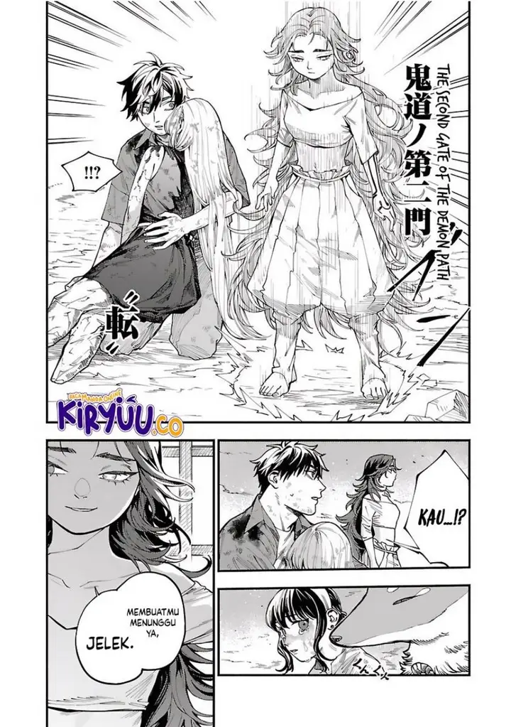 image-komik-isekai-kaeri-no-arafour-riiman-17-sai-no-koro-ni-modotte-musou-suru-chapter-30-9/30