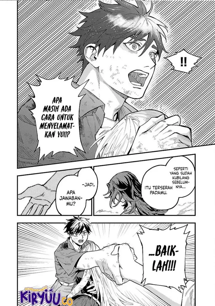 image-komik-isekai-kaeri-no-arafour-riiman-17-sai-no-koro-ni-modotte-musou-suru-chapter-30-14/30