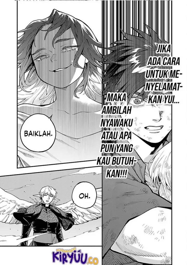 image-komik-isekai-kaeri-no-arafour-riiman-17-sai-no-koro-ni-modotte-musou-suru-chapter-30-15/30