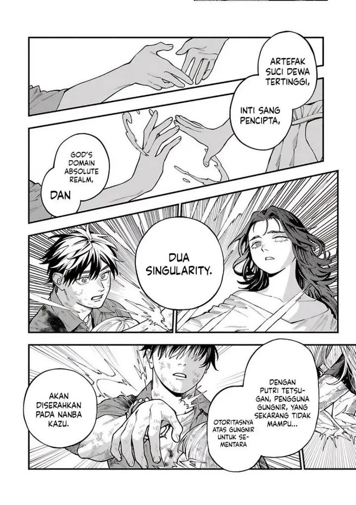 image-komik-isekai-kaeri-no-arafour-riiman-17-sai-no-koro-ni-modotte-musou-suru-chapter-30-16/30