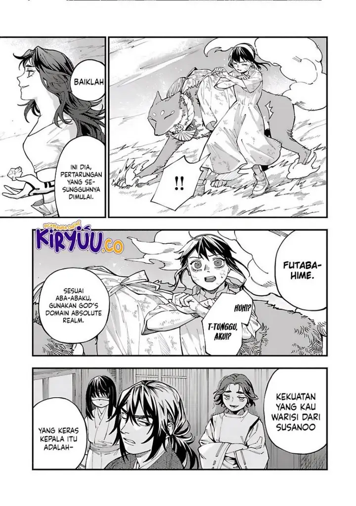 image-komik-isekai-kaeri-no-arafour-riiman-17-sai-no-koro-ni-modotte-musou-suru-chapter-30-21/30