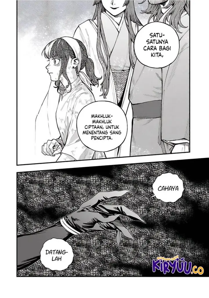 image-komik-isekai-kaeri-no-arafour-riiman-17-sai-no-koro-ni-modotte-musou-suru-chapter-30-22/30