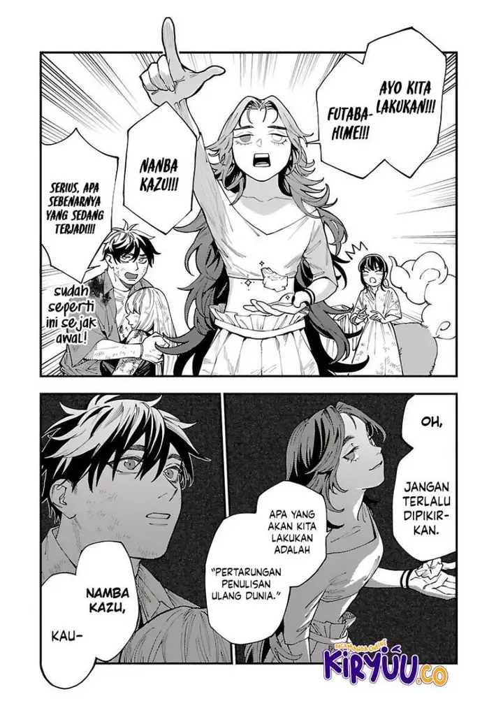 image-komik-isekai-kaeri-no-arafour-riiman-17-sai-no-koro-ni-modotte-musou-suru-chapter-30-24/30
