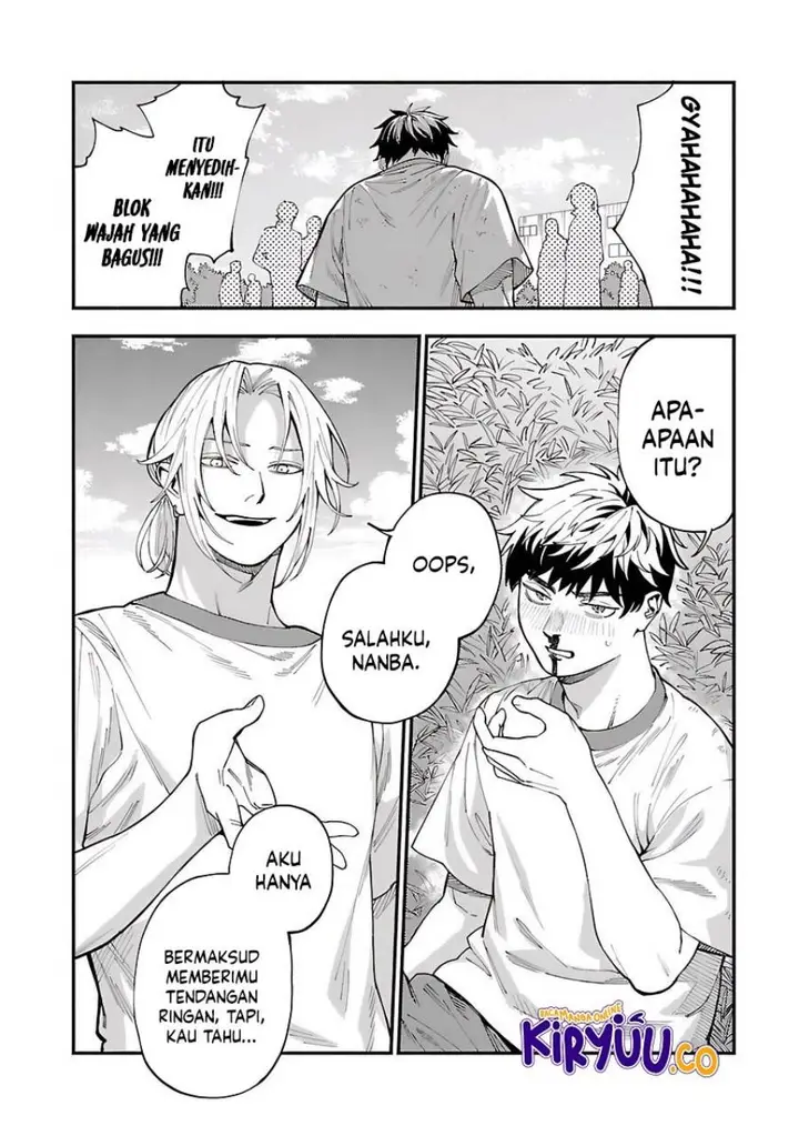 image-komik-isekai-kaeri-no-arafour-riiman-17-sai-no-koro-ni-modotte-musou-suru-chapter-30-28/30