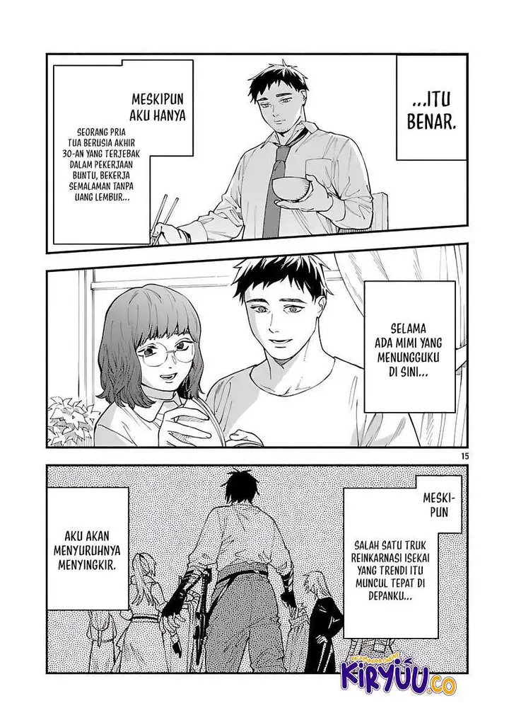 image-komik-isekai-kaeri-no-arafour-riiman-17-sai-no-koro-ni-modotte-musou-suru-chapter-31-16/32