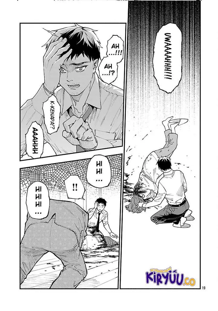 image-komik-isekai-kaeri-no-arafour-riiman-17-sai-no-koro-ni-modotte-musou-suru-chapter-31-20/32