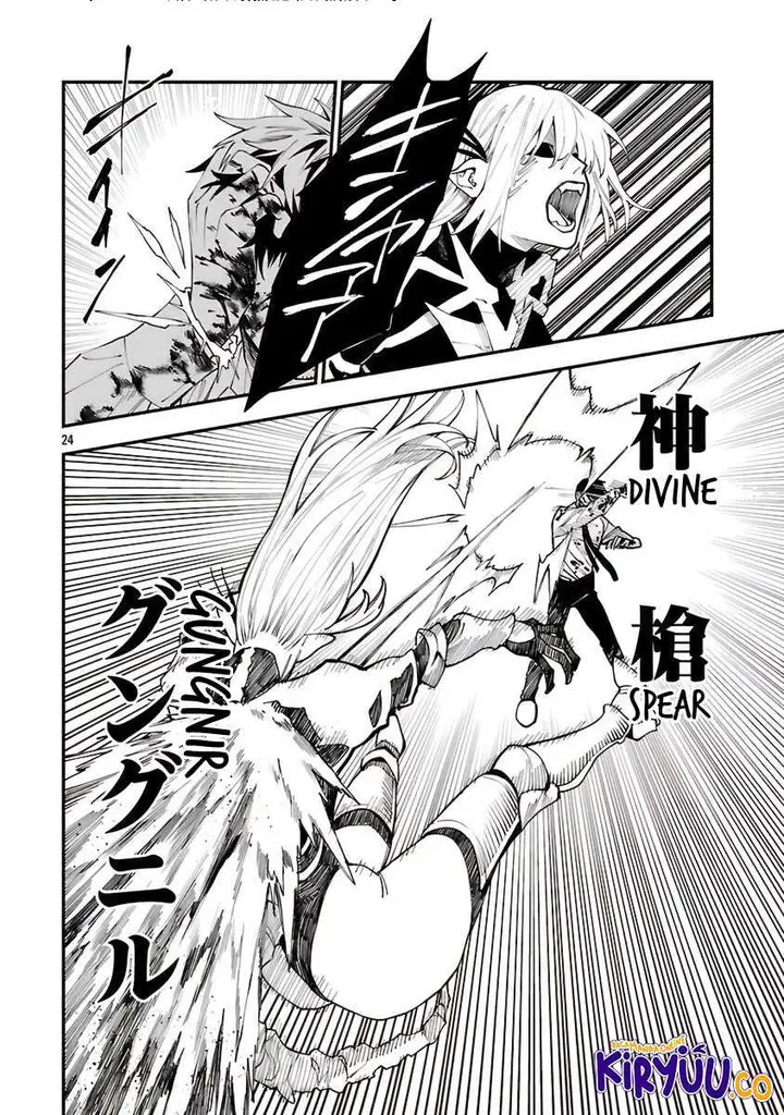 image-komik-isekai-kaeri-no-arafour-riiman-17-sai-no-koro-ni-modotte-musou-suru-chapter-31-25/32