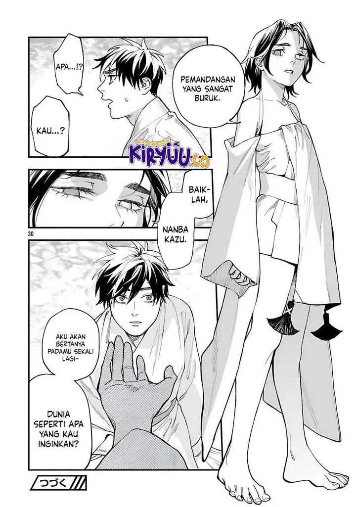 image-komik-isekai-kaeri-no-arafour-riiman-17-sai-no-koro-ni-modotte-musou-suru-chapter-31-31/32
