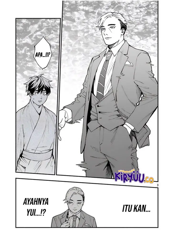 image-komik-isekai-kaeri-no-arafour-riiman-17-sai-no-koro-ni-modotte-musou-suru-chapter-32-4/32