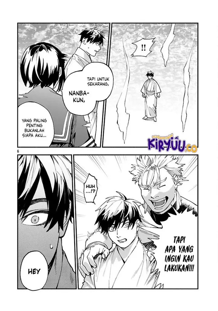 image-komik-isekai-kaeri-no-arafour-riiman-17-sai-no-koro-ni-modotte-musou-suru-chapter-32-7/32