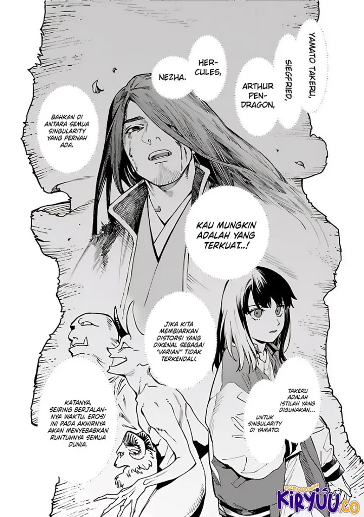 image-komik-isekai-kaeri-no-arafour-riiman-17-sai-no-koro-ni-modotte-musou-suru-chapter-32-11/32
