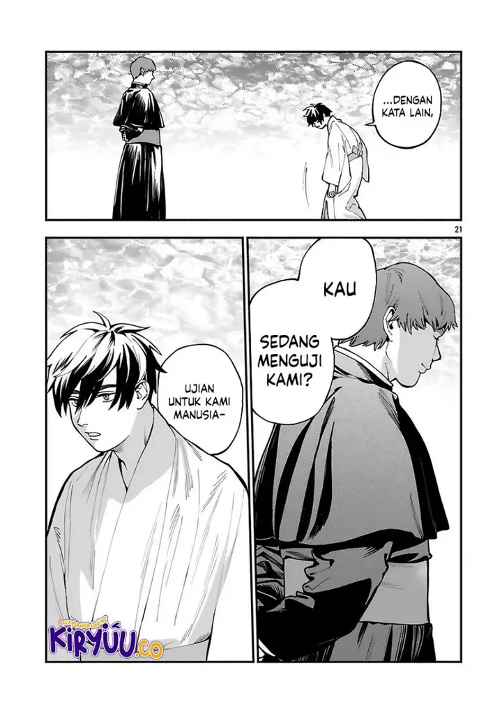 image-komik-isekai-kaeri-no-arafour-riiman-17-sai-no-koro-ni-modotte-musou-suru-chapter-32-20/32