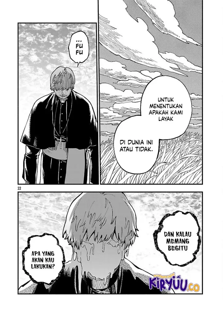 image-komik-isekai-kaeri-no-arafour-riiman-17-sai-no-koro-ni-modotte-musou-suru-chapter-32-21/32