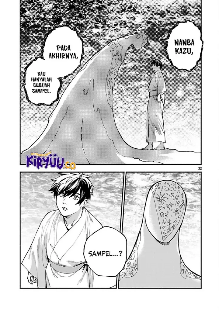 image-komik-isekai-kaeri-no-arafour-riiman-17-sai-no-koro-ni-modotte-musou-suru-chapter-32-22/32