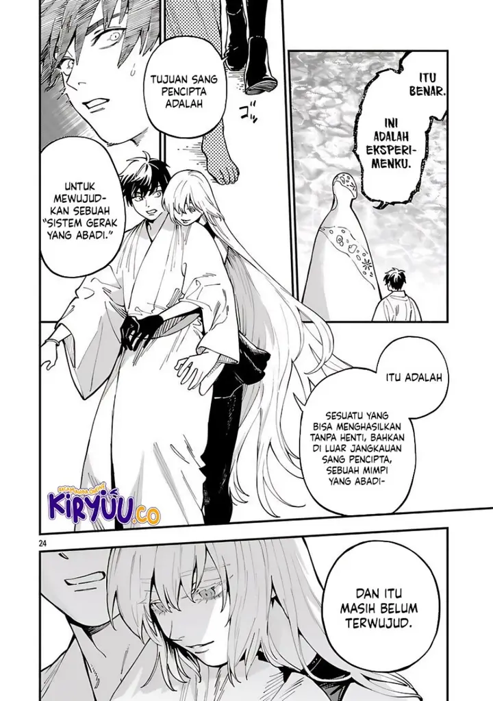 image-komik-isekai-kaeri-no-arafour-riiman-17-sai-no-koro-ni-modotte-musou-suru-chapter-32-23/32