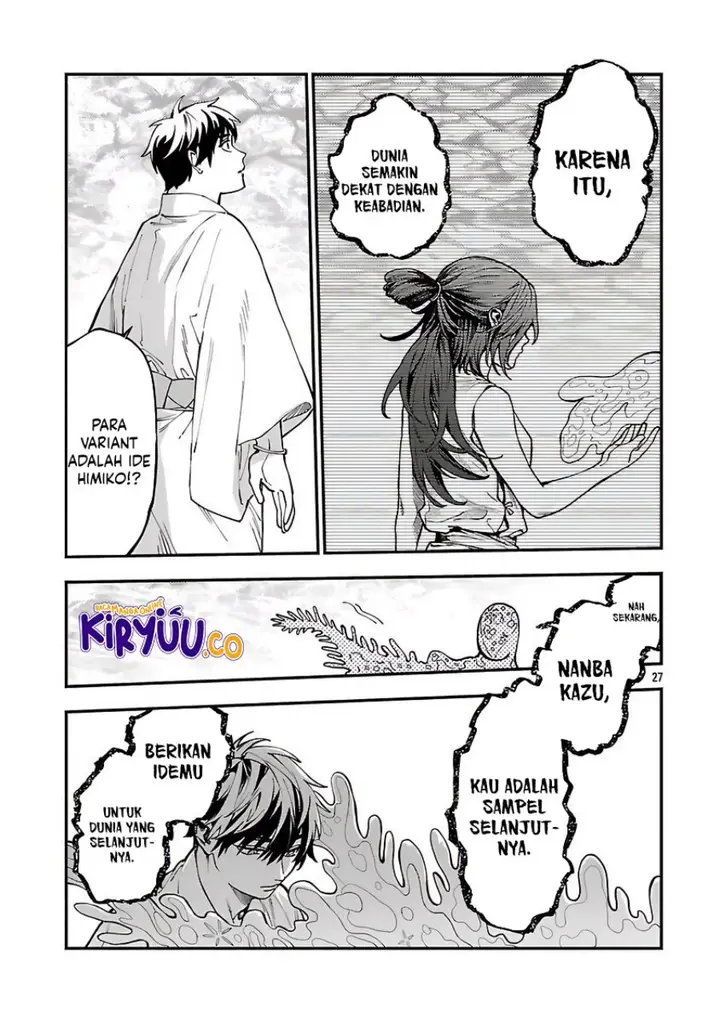 image-komik-isekai-kaeri-no-arafour-riiman-17-sai-no-koro-ni-modotte-musou-suru-chapter-32-26/32