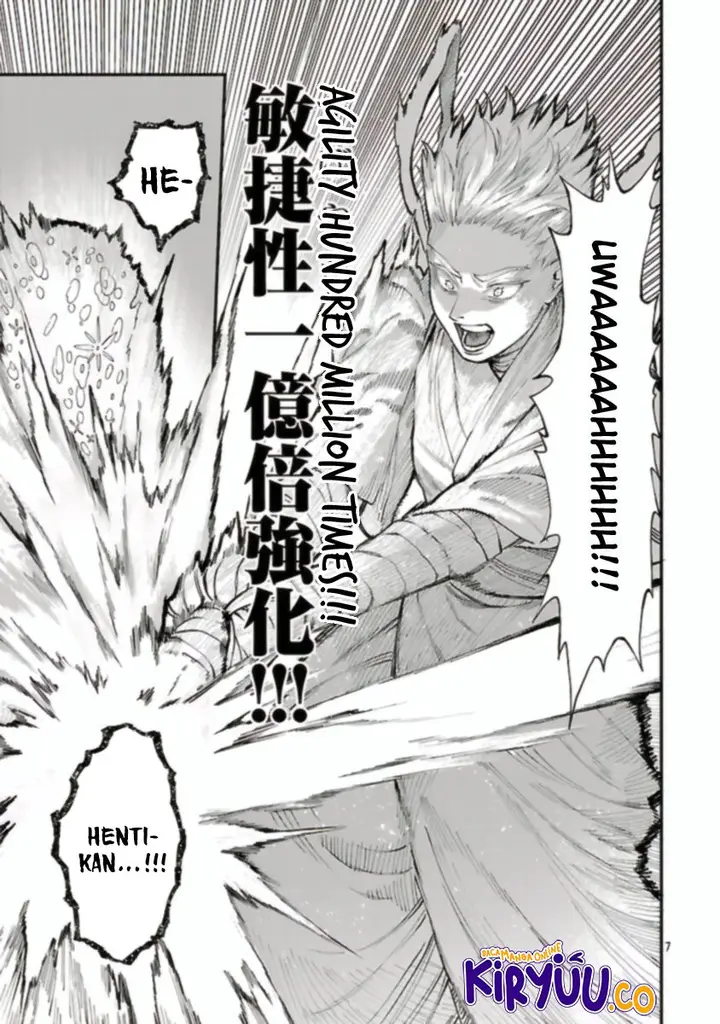 image-komik-isekai-kaeri-no-arafour-riiman-17-sai-no-koro-ni-modotte-musou-suru-chapter-33-7/30