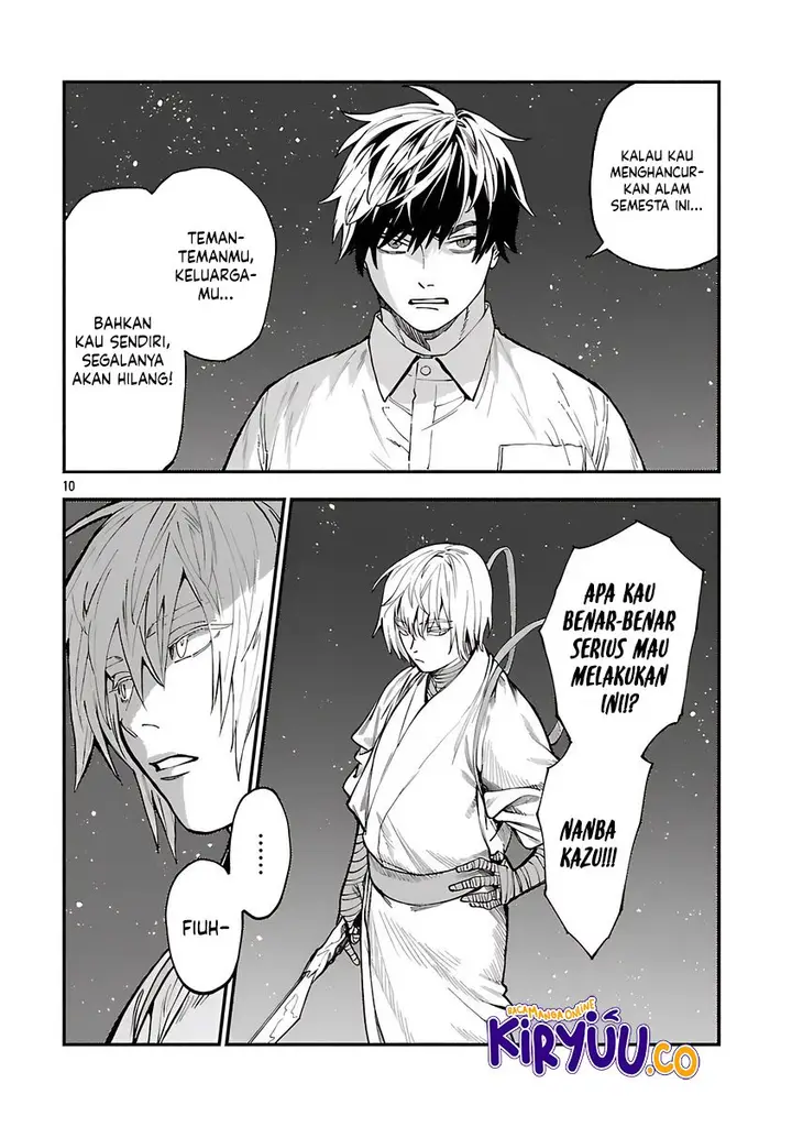 image-komik-isekai-kaeri-no-arafour-riiman-17-sai-no-koro-ni-modotte-musou-suru-chapter-33-10/30