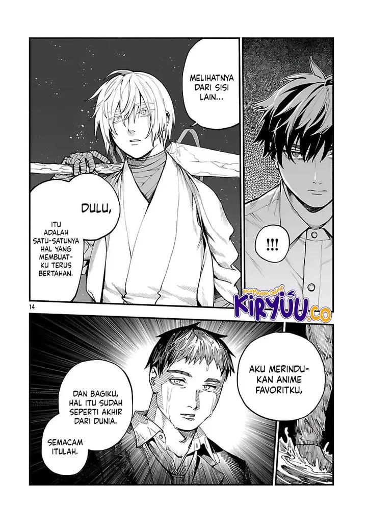 image-komik-isekai-kaeri-no-arafour-riiman-17-sai-no-koro-ni-modotte-musou-suru-chapter-33-14/30