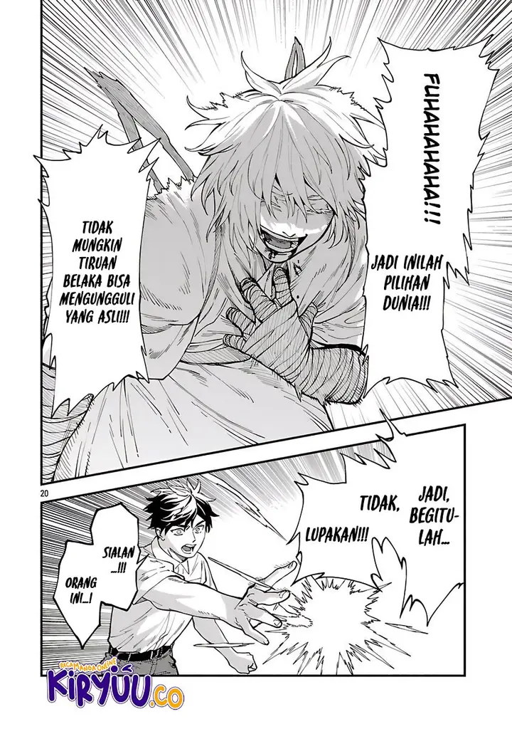 image-komik-isekai-kaeri-no-arafour-riiman-17-sai-no-koro-ni-modotte-musou-suru-chapter-33-19/30