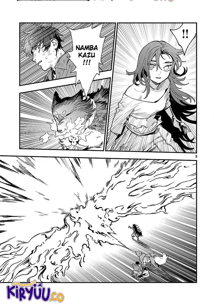 image-komik-isekai-kaeri-no-arafour-riiman-17-sai-no-koro-ni-modotte-musou-suru-chapter-34-10/34