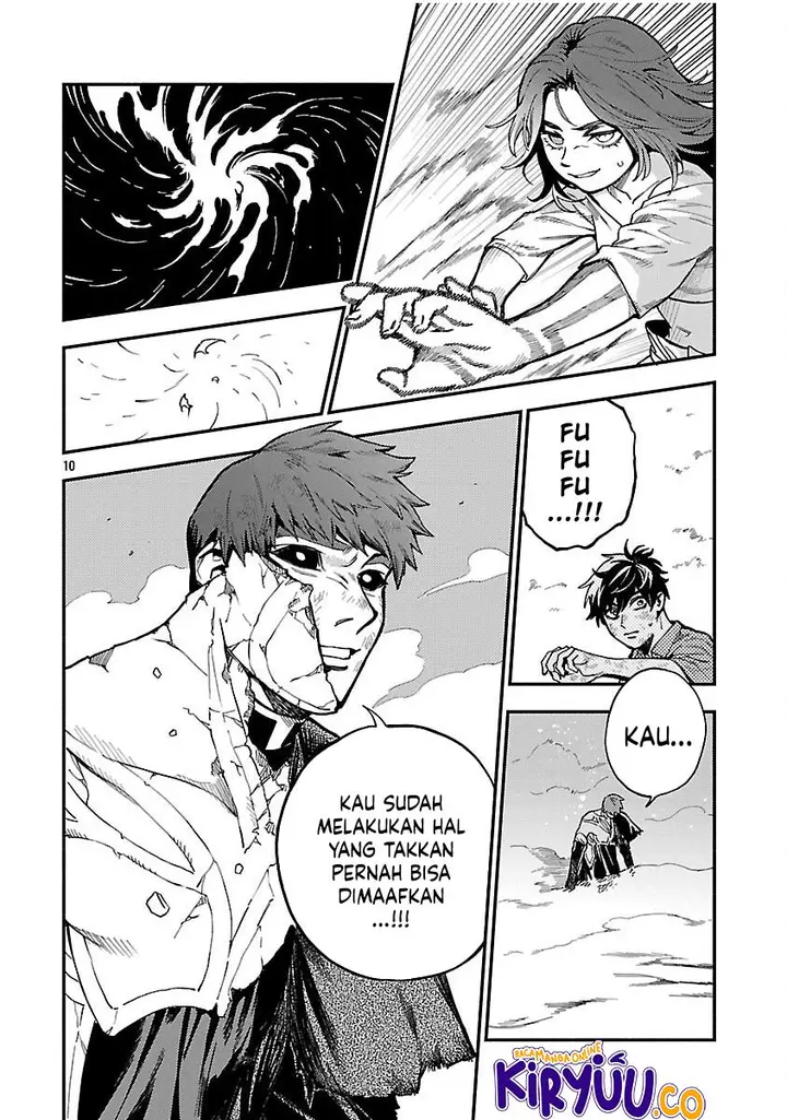 image-komik-isekai-kaeri-no-arafour-riiman-17-sai-no-koro-ni-modotte-musou-suru-chapter-34-11/34