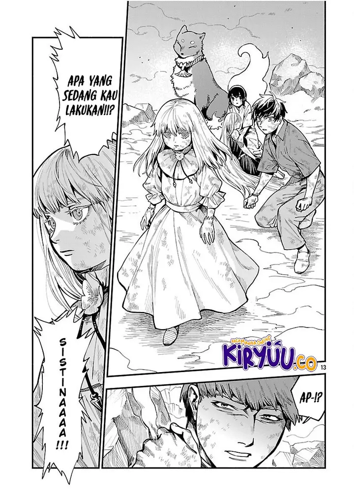 image-komik-isekai-kaeri-no-arafour-riiman-17-sai-no-koro-ni-modotte-musou-suru-chapter-34-14/34