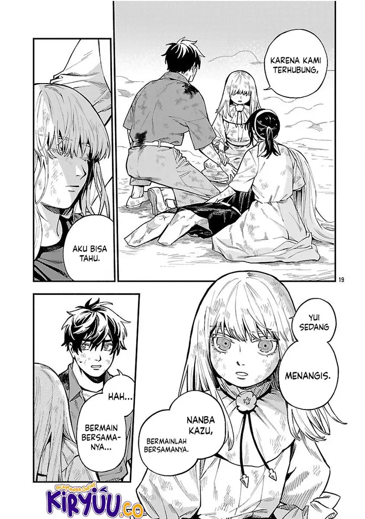 image-komik-isekai-kaeri-no-arafour-riiman-17-sai-no-koro-ni-modotte-musou-suru-chapter-34-20/34