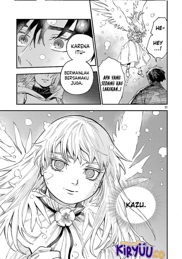image-komik-isekai-kaeri-no-arafour-riiman-17-sai-no-koro-ni-modotte-musou-suru-chapter-34-22/34