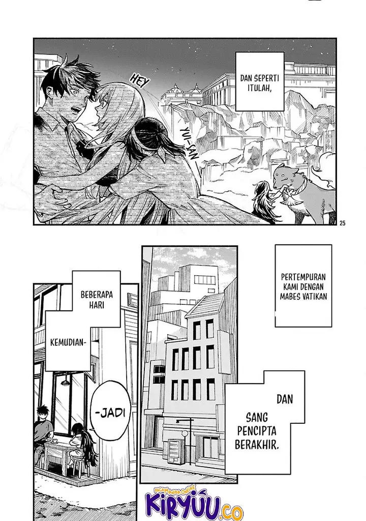 image-komik-isekai-kaeri-no-arafour-riiman-17-sai-no-koro-ni-modotte-musou-suru-chapter-34-26/34