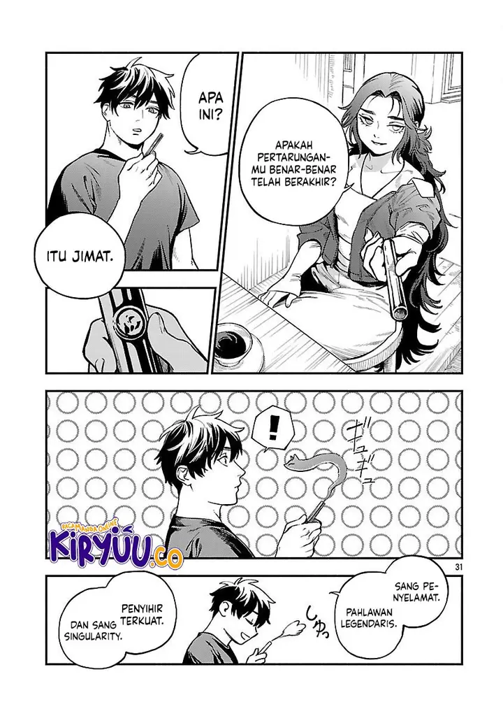 image-komik-isekai-kaeri-no-arafour-riiman-17-sai-no-koro-ni-modotte-musou-suru-chapter-34-32/34