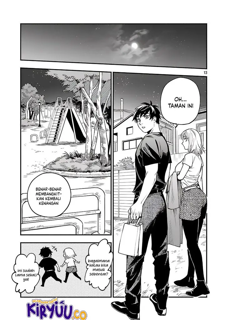 image-komik-isekai-kaeri-no-arafour-riiman-17-sai-no-koro-ni-modotte-musou-suru-chapter-35-14/36