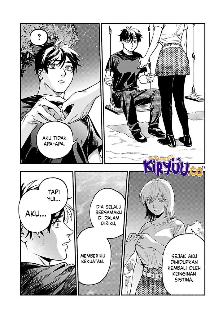 image-komik-isekai-kaeri-no-arafour-riiman-17-sai-no-koro-ni-modotte-musou-suru-chapter-35-18/36