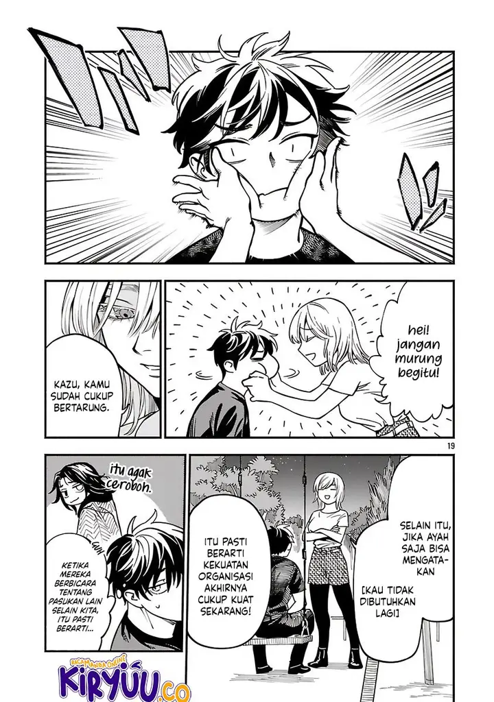 image-komik-isekai-kaeri-no-arafour-riiman-17-sai-no-koro-ni-modotte-musou-suru-chapter-35-20/36