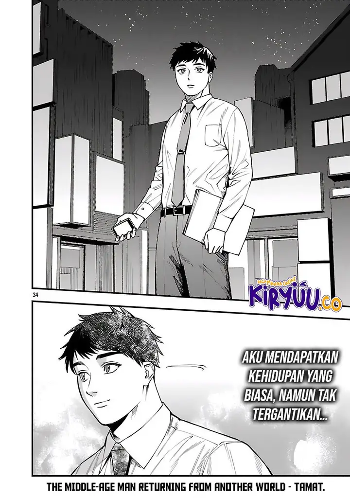 image-komik-isekai-kaeri-no-arafour-riiman-17-sai-no-koro-ni-modotte-musou-suru-chapter-35-34/36