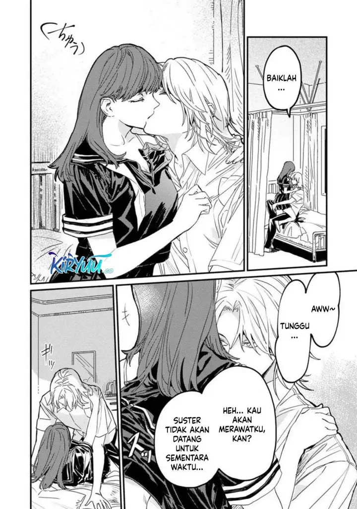 image-komik-isekai-kaeri-no-arafour-riiman-17-sai-no-koro-ni-modotte-musou-suru-chapter-4-11/38