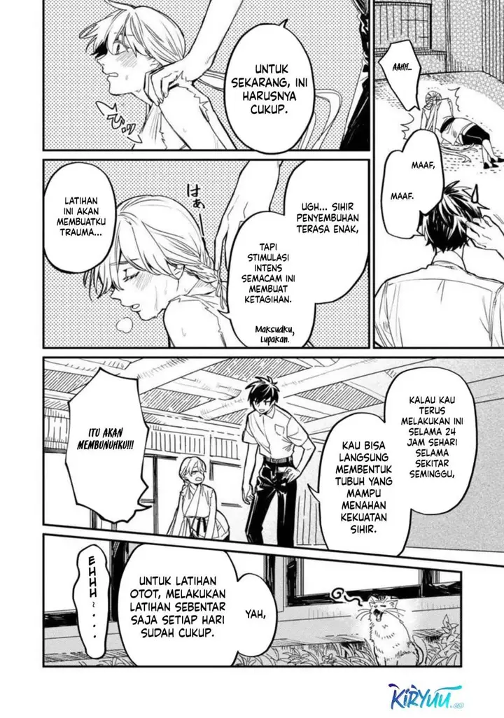 image-komik-isekai-kaeri-no-arafour-riiman-17-sai-no-koro-ni-modotte-musou-suru-chapter-4-15/38
