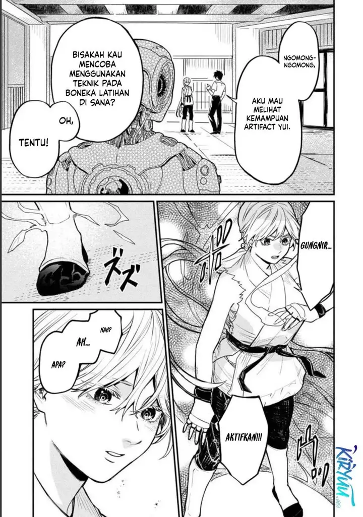 image-komik-isekai-kaeri-no-arafour-riiman-17-sai-no-koro-ni-modotte-musou-suru-chapter-4-16/38
