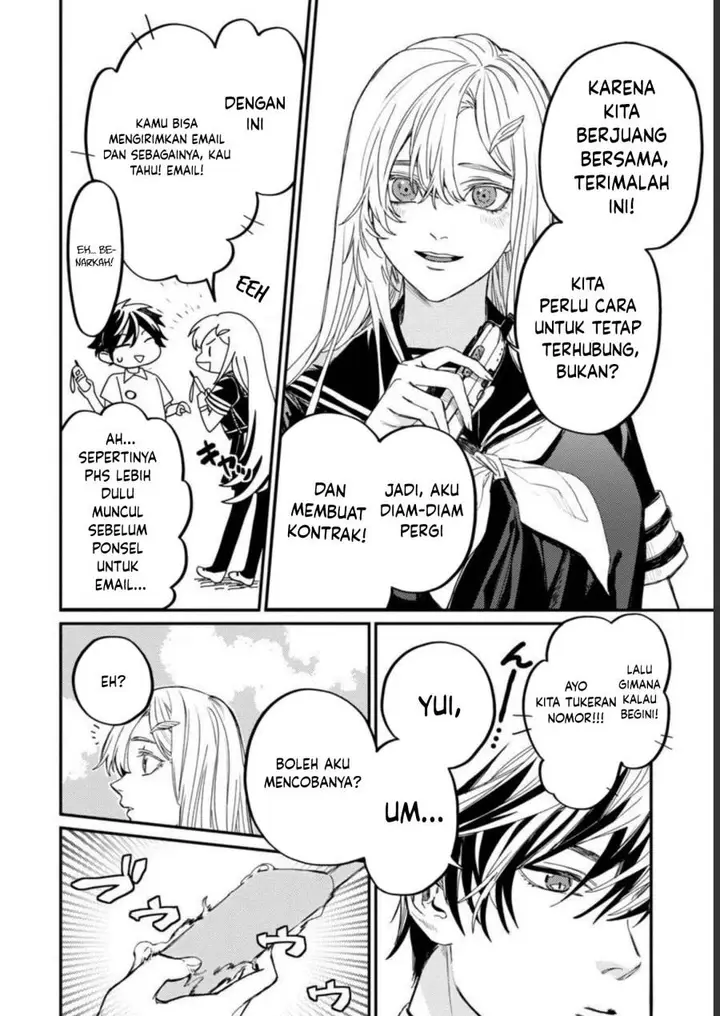 image-komik-isekai-kaeri-no-arafour-riiman-17-sai-no-koro-ni-modotte-musou-suru-chapter-6-4/35