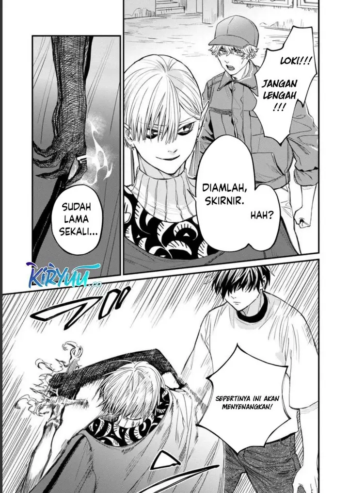 image-komik-isekai-kaeri-no-arafour-riiman-17-sai-no-koro-ni-modotte-musou-suru-chapter-6-25/35
