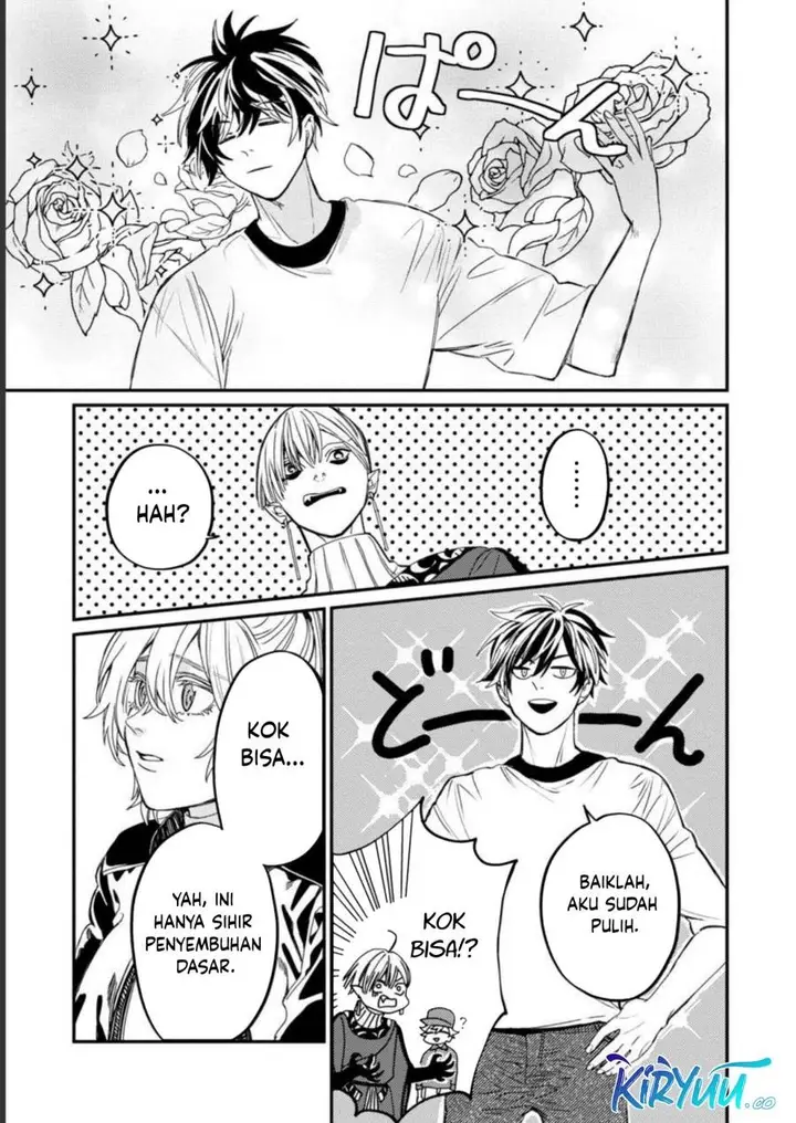 image-komik-isekai-kaeri-no-arafour-riiman-17-sai-no-koro-ni-modotte-musou-suru-chapter-6-29/35