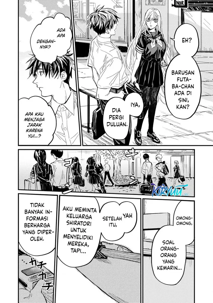 image-komik-isekai-kaeri-no-arafour-riiman-17-sai-no-koro-ni-modotte-musou-suru-chapter-7-12/17
