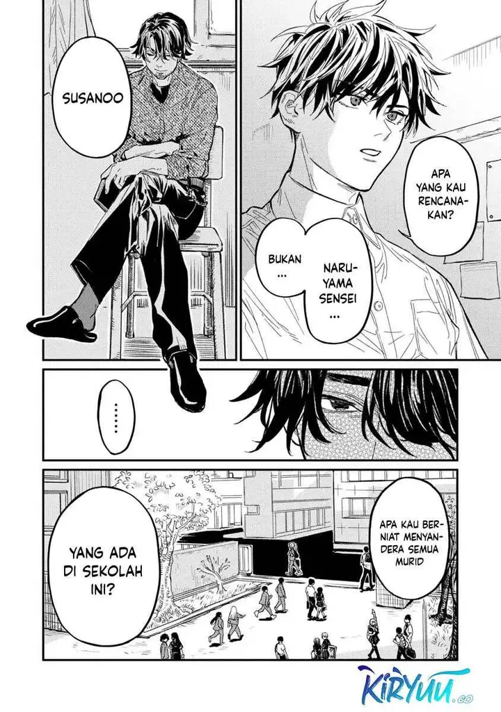 image-komik-isekai-kaeri-no-arafour-riiman-17-sai-no-koro-ni-modotte-musou-suru-chapter-8-2/31