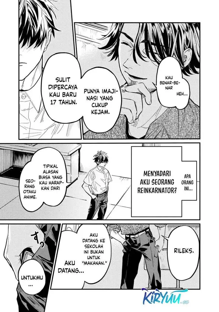 image-komik-isekai-kaeri-no-arafour-riiman-17-sai-no-koro-ni-modotte-musou-suru-chapter-8-3/31